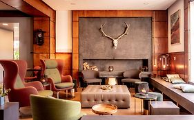 Das Eckert - Lifestyle Design Hotel&Fine Dining bei Basel (Grenzach)